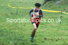 Boys under-15s, NECAA Junior Cross Country Relays, Thornley Farm, Peterlee, Saturday, December 12th. Photo: David T. Hewitson/Sports for All Pics